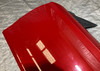 2014-2020 BMW F22 M235i 2 Series Coupe Driver Door Assembly / Melbourne Red Metallic  B2006