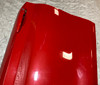 2014-2020 BMW F22 M235i 2 Series Coupe Driver Door Assembly / Melbourne Red Metallic  B2006