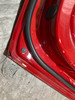 2014-2020 BMW F22 M235i 2 Series Coupe Driver Door Assembly / Melbourne Red Metallic  B2006