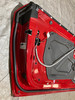2014-2020 BMW F22 M235i 2 Series Coupe Driver Door Assembly / Melbourne Red Metallic  B2006