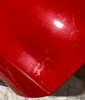 2014-2020 BMW F22 M235i 2 Series Coupe Driver Door Assembly / Melbourne Red Metallic  B2006