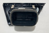 2014-2017 BMW F22 2 Series Interior Trim Panel Set / Aluminum Hexagon Accent /   B2006