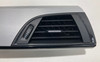 2014-2017 BMW F22 2 Series Interior Trim Panel Set / Aluminum Hexagon Accent /   B2006