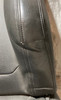 2014-2020 BMW 2 Series Coupe Front Sports Seats / Dakota Black Leather / Pair /   B2006