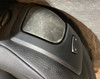 2014-2020 BMW 2 Series Coupe Front Sports Seats / Dakota Black Leather / Pair /   B2006