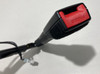 2014-2020 BMW F22 2 Series Coupe Passenger Seat Belt Pretensioner Buckle  /   B2006
