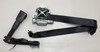 2014-2020 BMW F22 2 Series Coupe Passenger Seat Belt Pretensioner Buckle  /   B2006