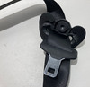 2014-2020 BMW F22 2 Series Coupe Passenger Seat Belt Pretensioner Buckle  /   B2006