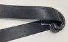 2014-2020 BMW F22 2 Series Coupe Passenger Seat Belt Pretensioner Buckle  /   B2006