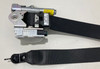 2014-2020 BMW F22 2 Series Coupe Passenger Seat Belt Pretensioner Buckle  /   B2006