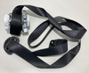 2014-2020 BMW F22 2 Series Coupe Passenger Seat Belt Pretensioner Buckle  /   B2006