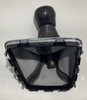 2007-2010 Saturn Sky 5 Speed Manual Shift Knob w/ Boot /   PS064