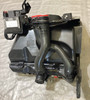 2005-2012 Porsche 987 Boxster Passenger Side Radiator / Condenser w/ Cooling Fan / 96K BC028