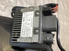 2005-2012 Porsche 987 Boxster Passenger Side Radiator / Condenser w/ Cooling Fan / 96K BC028