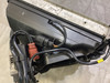 2005-2012 Porsche 987 Boxster Passenger Side Radiator / Condenser w/ Cooling Fan / 96K BC028