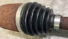2022-2023 Ford Maverick 2.0l AWD Passenger Side Rear CV Axle Shaft / OEM / 11K MV002