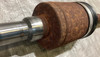 2022-2023 Ford Maverick 2.0l AWD Passenger Side Rear CV Axle Shaft / OEM / 11K MV002