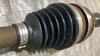 2022-2023 Ford Maverick 2.0l AWD Passenger Side Rear CV Axle Shaft / OEM / 11K MV002