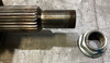 2022-2023 Ford Maverick 2.0l AWD Passenger Side Rear CV Axle Shaft / OEM / 11K MV002