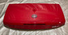 2017-2020 Fiat 124 Spider Lusso Trunk Lid w/ Spoiler / Hypnotique Red  FD020
