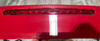 2017-2020 Fiat 124 Spider Lusso Trunk Lid w/ Spoiler / Hypnotique Red  FD020