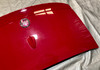 2017-2020 Fiat 124 Spider Lusso Trunk Lid w/ Spoiler / Hypnotique Red  FD020