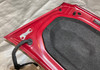 2017-2020 Fiat 124 Spider Lusso Trunk Lid w/ Spoiler / Hypnotique Red  FD020