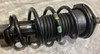 2017-2020 Fiat 124 Spider Lusso OEM Shocks Springs / Set of 4 / Manual / 27K FD020