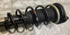 2017-2020 Fiat 124 Spider Lusso OEM Shocks Springs / Set of 4 / Manual / 27K FD020