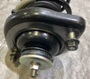 2017-2020 Fiat 124 Spider Lusso OEM Shocks Springs / Set of 4 / Manual / 27K FD020