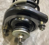 2017-2020 Fiat 124 Spider Lusso OEM Shocks Springs / Set of 4 / Manual / 27K FD020