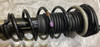 2017-2020 Fiat 124 Spider Lusso OEM Shocks Springs / Set of 4 / Manual / 27K FD020