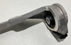 2017-2020 Fiat 124 Spider Differential Mounting Bracket / Manual /   FD020