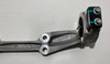 2017-2020 Fiat 124 Spider Differential Mounting Bracket / Manual /   FD020