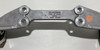 2017-2020 Fiat 124 Spider Differential Mounting Bracket / Manual /   FD020