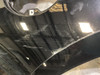 2015-2019 Chevrolet C7 Corvette Stingray Coupe Driver Rear Quarter Panel / Black  C7005