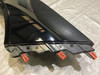 2015-2019 Chevrolet C7 Corvette Stingray Coupe Driver Rear Quarter Panel / Black  C7005