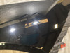 2015-2019 Chevrolet C7 Corvette Stingray Coupe Driver Rear Quarter Panel / Black  C7005