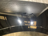 2015-2019 Chevrolet C7 Corvette Stingray Coupe Driver Rear Quarter Panel / Black  C7005