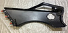 2015-2019 Chevrolet C7 Corvette Stingray Coupe Driver Rear Quarter Panel / Black  C7005
