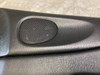 2001-2005 Mazda Miata Passenger Side Interior Door Panel / Black /   NB215