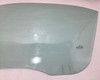 1999-2004 Porsche 996 911 Cabriolet Driver Side Window Glass / OEM /   P6015