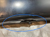 1997-2004 Chevrolet C5 Corvette Coupe Removable Targa Roof Panel / Lexan /   C5027