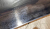 1997-2004 Chevrolet C5 Corvette Coupe Removable Targa Roof Panel / Lexan /   C5027