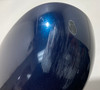 1997-2004 Porsche 986 Boxster / 996 911 Driver side Power Mirror / Ocean Blue Metallic  BX057