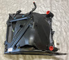 1997-2004 Porsche 986 Boxster Driver Side Radiator & Fan Assembly  / 78K BX057