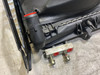 1997-2004 Porsche 986 Boxster Driver Side Radiator & Fan Assembly  / 78K BX057
