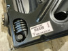 1997-2004 Porsche 986 Boxster Driver Side Radiator & Fan Assembly  / 78K BX057