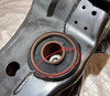 2009-2020 Nissan 370z Rear Subframe Crossmember /   7Z020