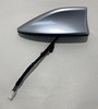 2022-2024 Subaru WRX Shark Fin Roof Antenna / Ice Silver Metallic  SW001